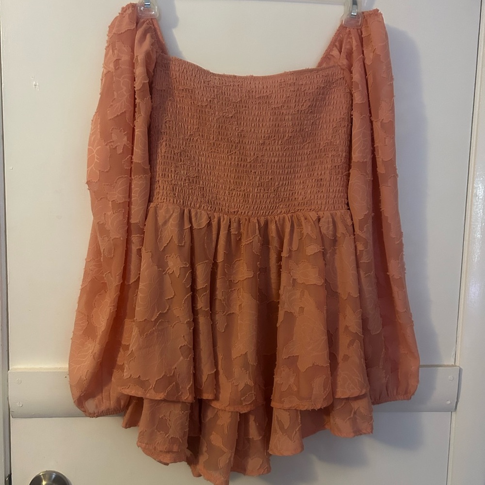 Rue21 romper